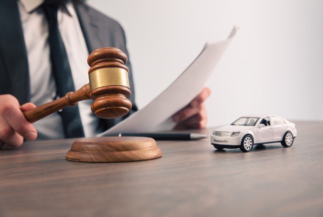 تعويض حادث مروري السعودية