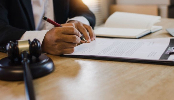 محامي قضايا وفاة بحادث