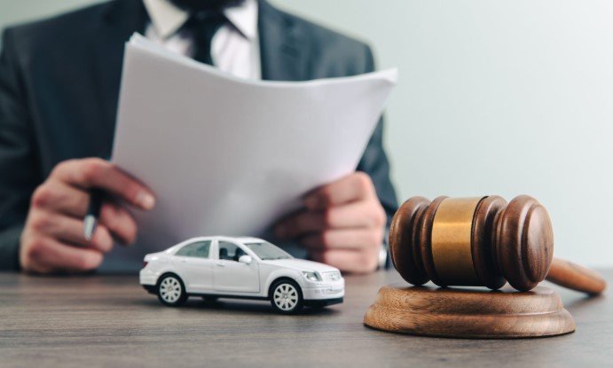  محامي حوادث سيارات