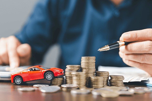 كم مبلغ التعويض عن الحادث في السعودية