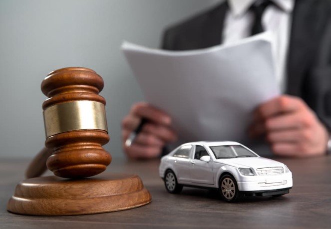 تعويض حادث مروري السعودية