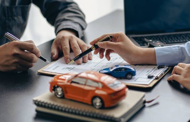 إجراءات المطالبة بالتعويض بعد الحادث