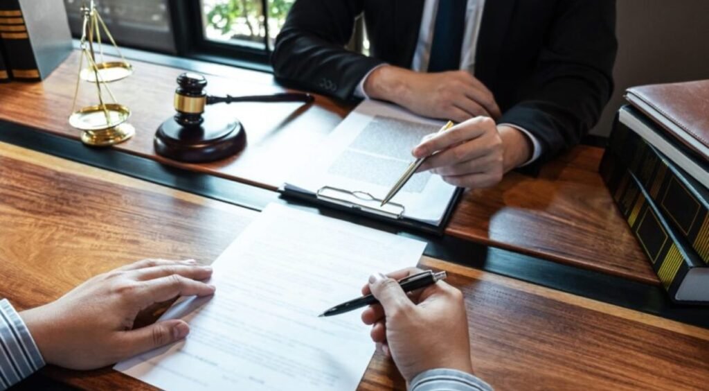 دعوى فسخ عقد شراكة