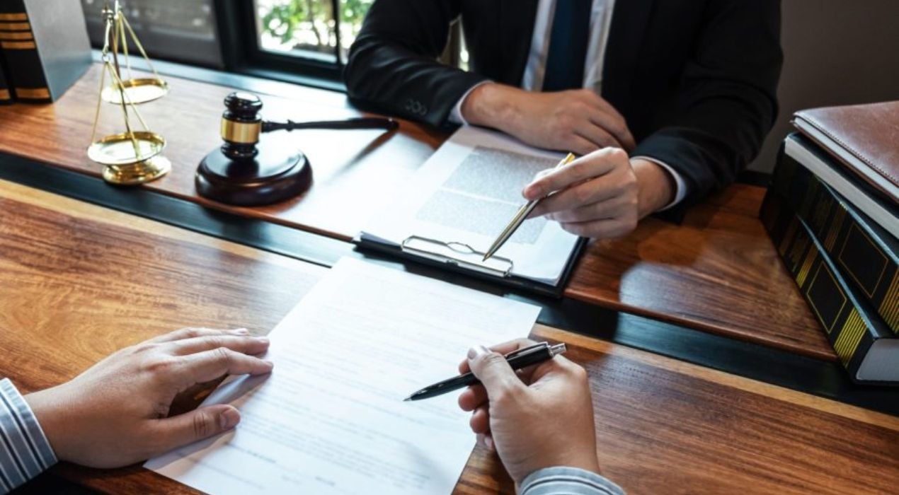 دعوى فسخ عقد شراكة