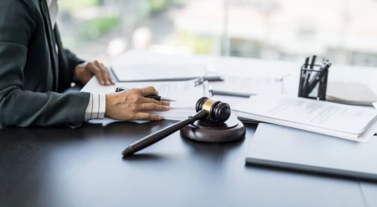 محامي قضايا وفاة بحادث