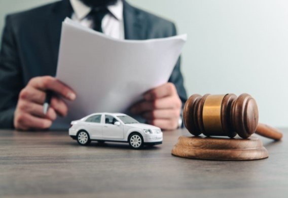 كم تعويض وفاة شخص في حادث سيارة