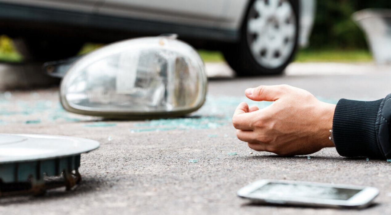 كم تعويض وفاة شخص في حادث سيارة