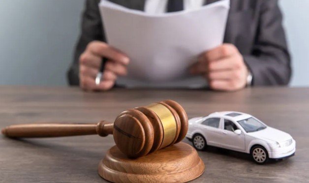 دية القتل الخطأ في الحوادث