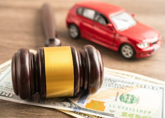 دية القتل الخطأ في الحوادث