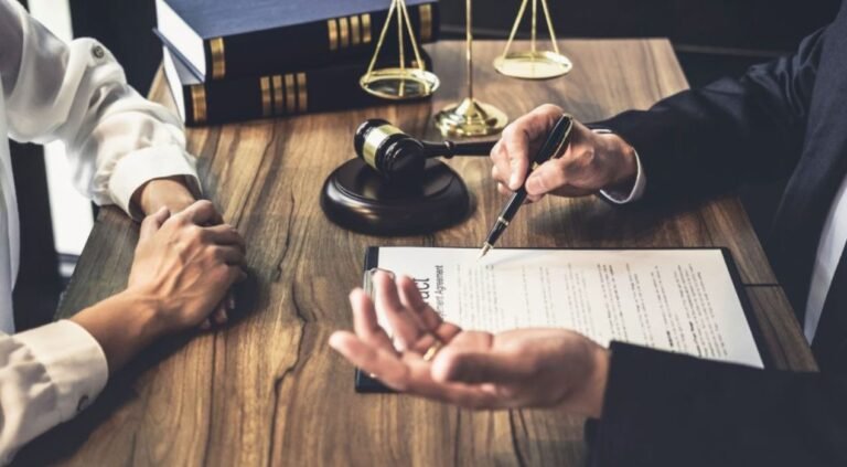 محامي حصر ورثة