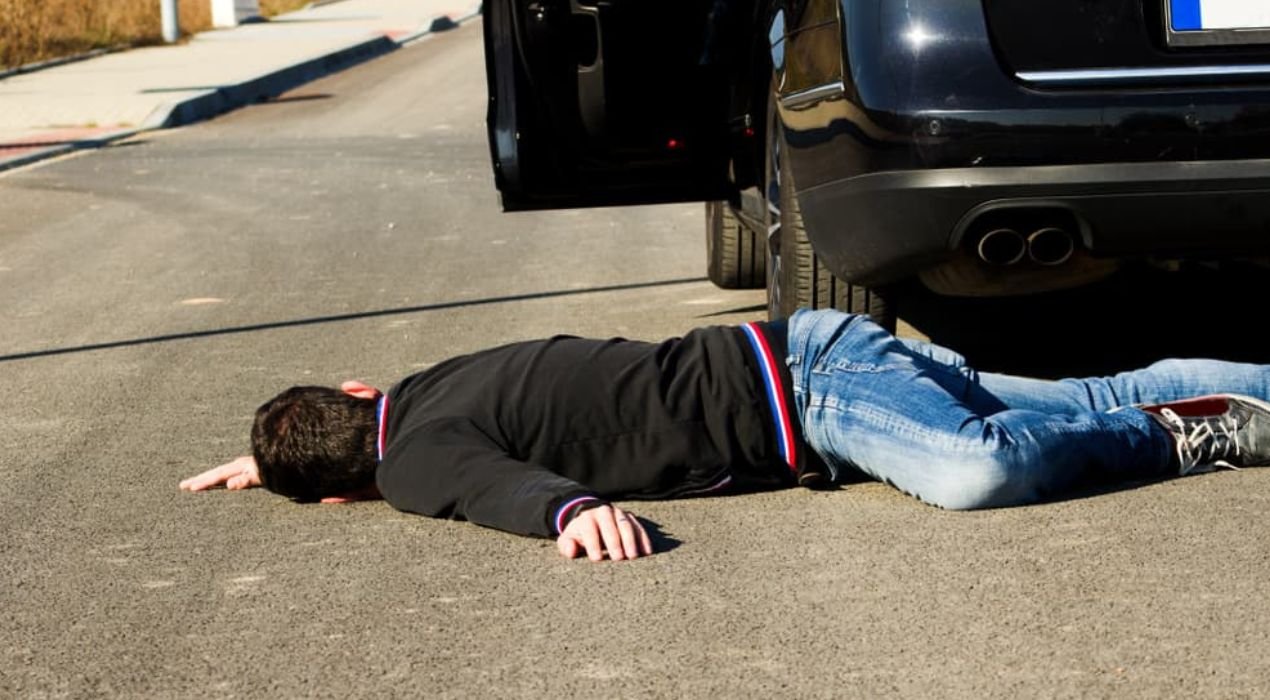 دية القتل الخطأ في الحوادث