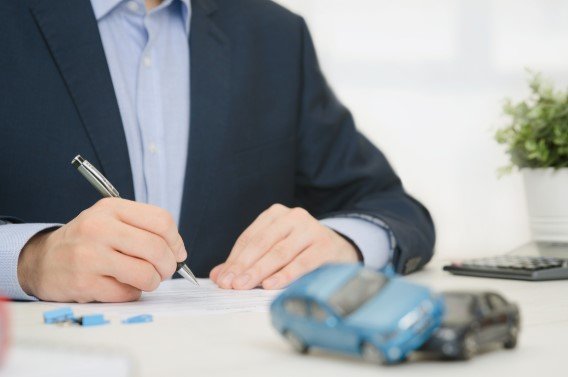 حساب التعويض في الحوادث المرورية