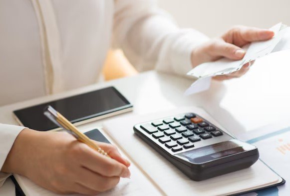 حساب التعويض في الحوادث المرورية