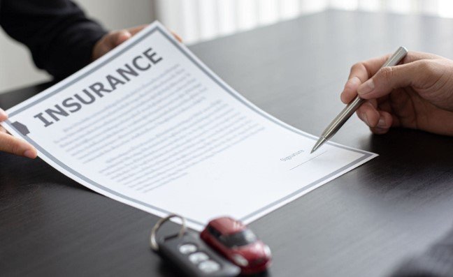 كيف أطالب بالتعويض من شركة التأمين