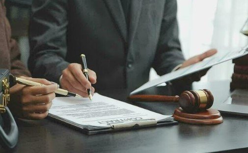 افضل محامي مواريث