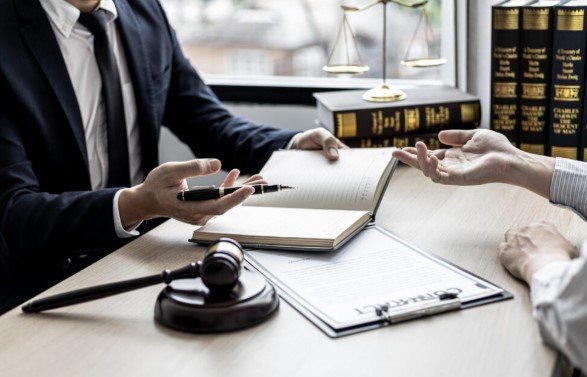 أفضل محامي حقوق الموظفين​