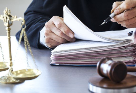 استشارة محامي مواريث