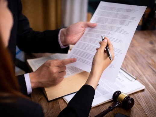 محامي مواريث بالأحساء