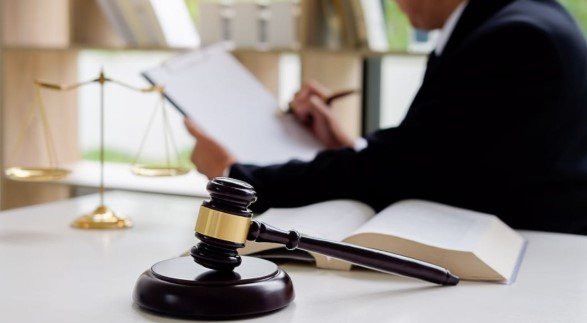 محامي مواريث بالرياض