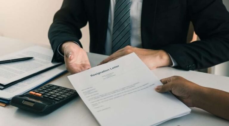 طريقة حساب مكافأة نهاية الخدمة وفق نظام العمل السعودي