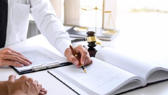 خلاف بين الورثة