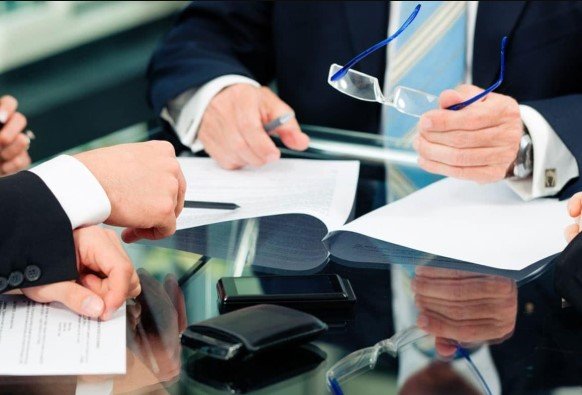 محامي تقسيم تركة