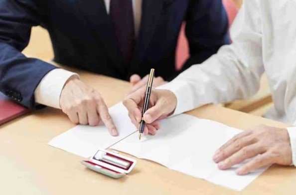 محامي حصر ورثة