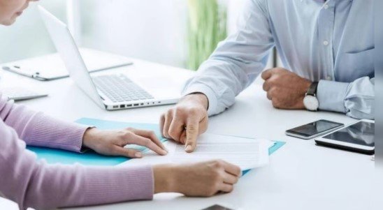 مكافأة نهاية الخدمة نظام العمل