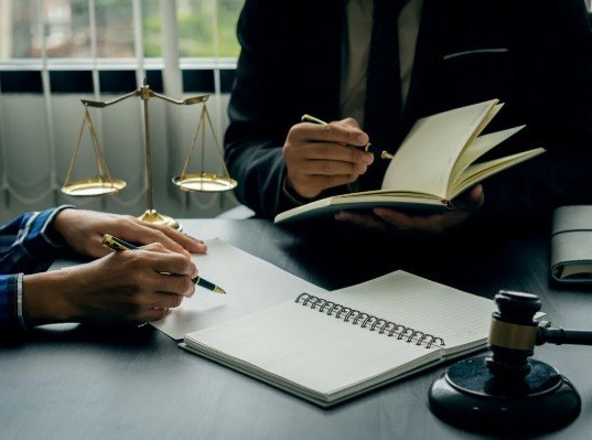 محامي مواريث بالجبيل