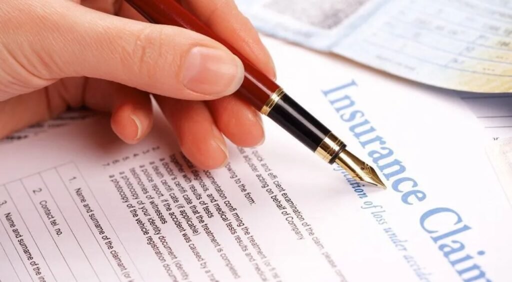 كيف أطالب بالتعويض من شركة التأمين