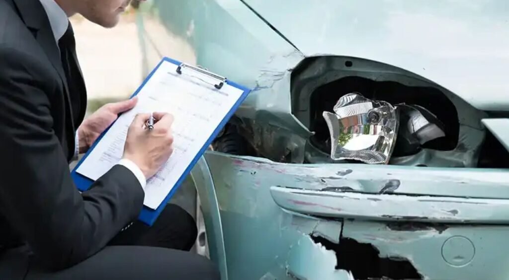 كم تعويض التأمين الشامل عن الحادث