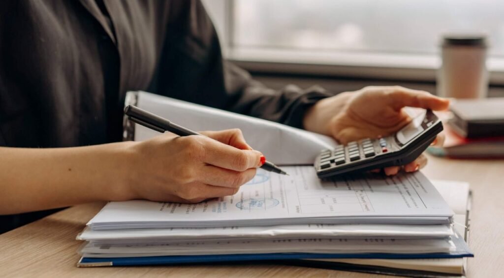 حساب التعويض في الحوادث المرورية