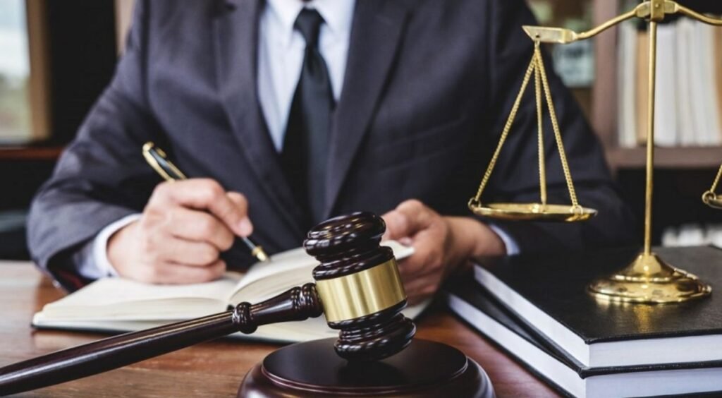 افضل محامي مواريث