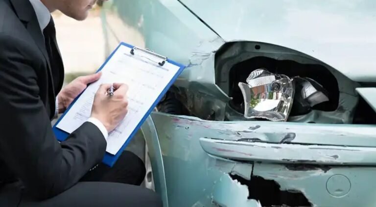 كم تعويض التأمين الشامل عن الحادث