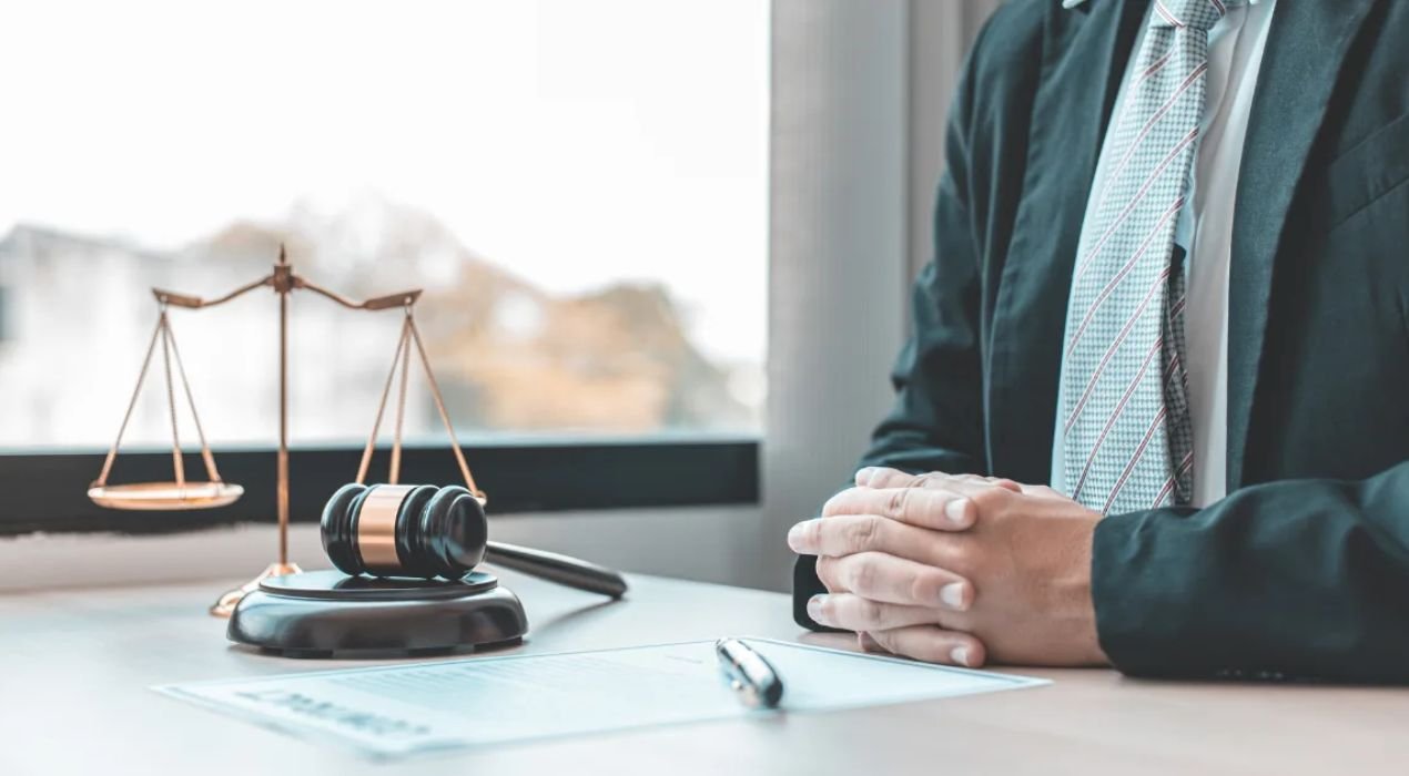 محامي تعويضات بالرياض​