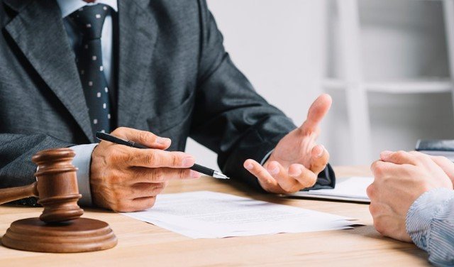 استشارة محامي مخدرات