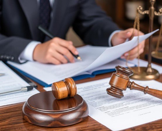 انواع الدعاوى العمالية​