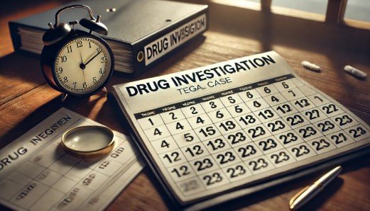 حكم تعاطي المخدرات