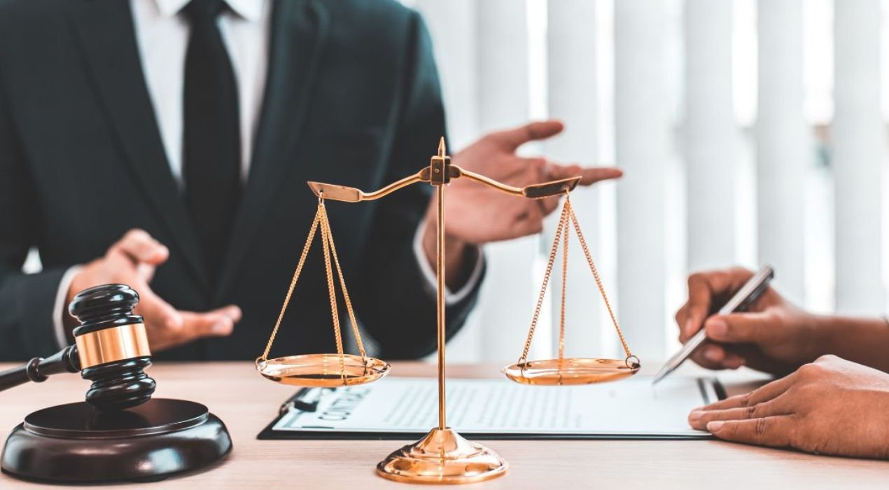 محامي شكاوى مكتب العمل