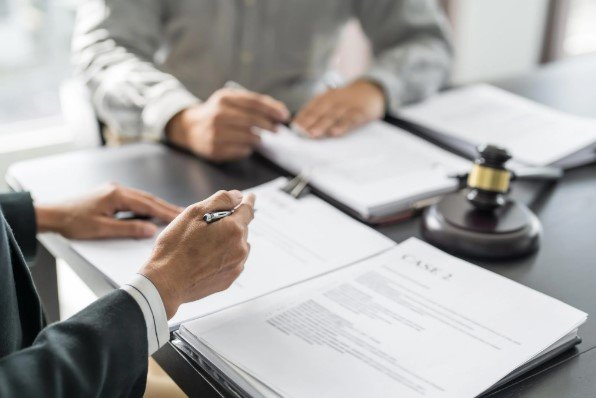 محامي شكاوى مكتب العمل