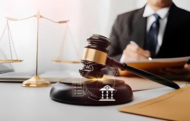 محامي عمالي في السعودية