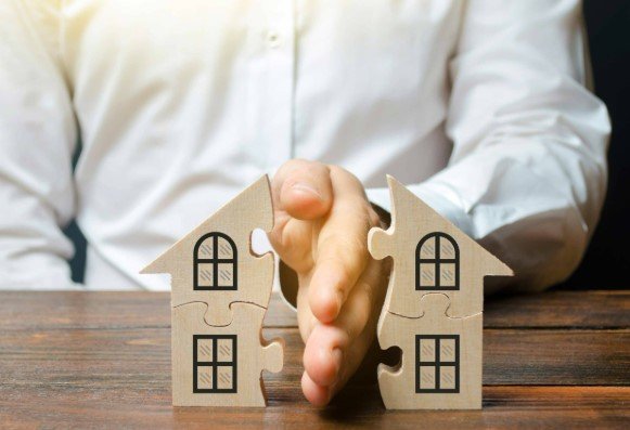  محامي قسمة تركة عقارية