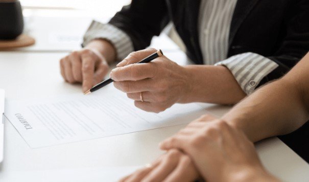 محامي قضايا الفصل التعسفي​