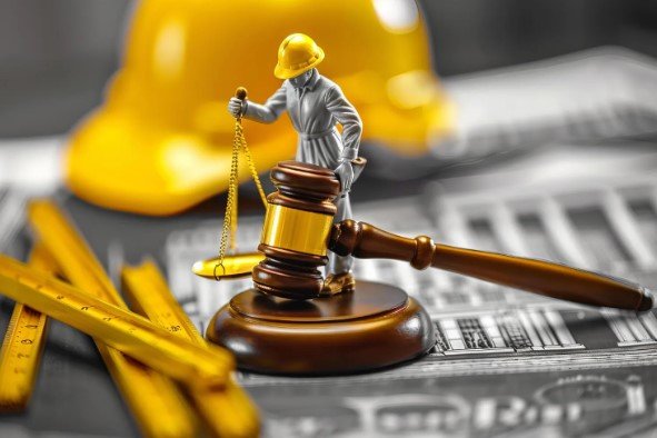 محامي قضايا عمالية الرياض​