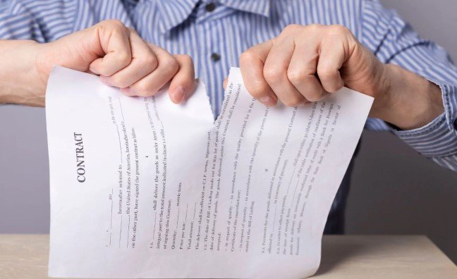 محامي قضايا عمالية الرياض​