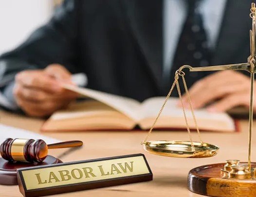 محامي دعاوى عمالية