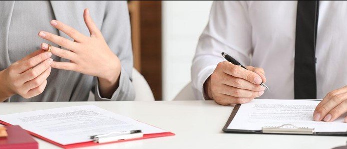 محامي قضايا خلع​