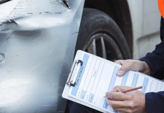 حجز موعد تقدير الحوادث​