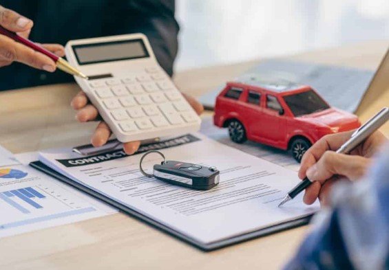 نظام حوادث المرور والتعويضات