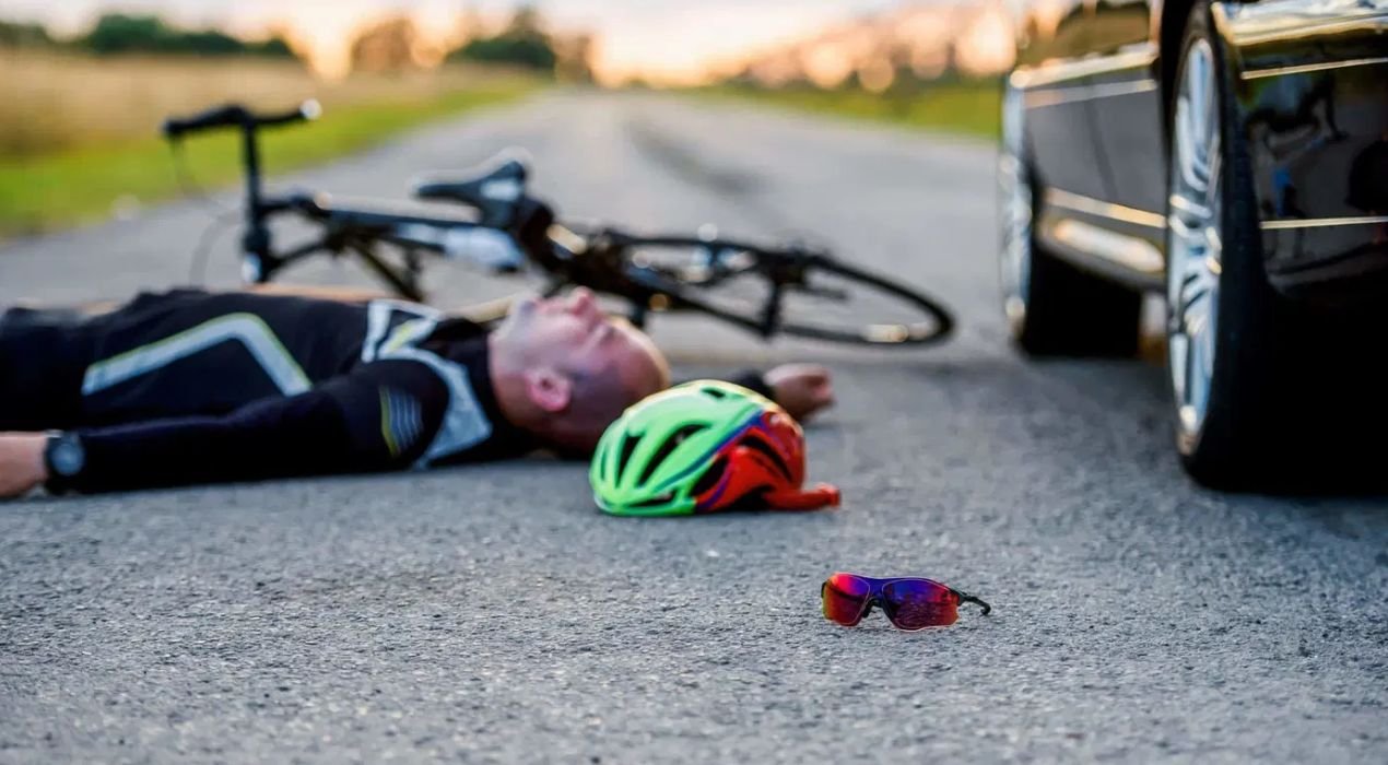 دية القتل الخطأ في حوادث السيارات